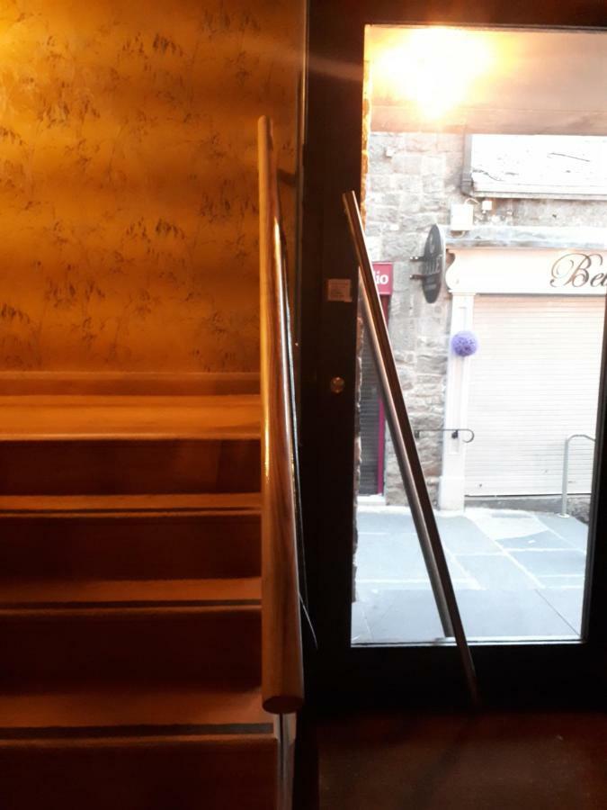 Luxurious Penthouse Apartment 1 , City Centre Kilkenny Exterior photo