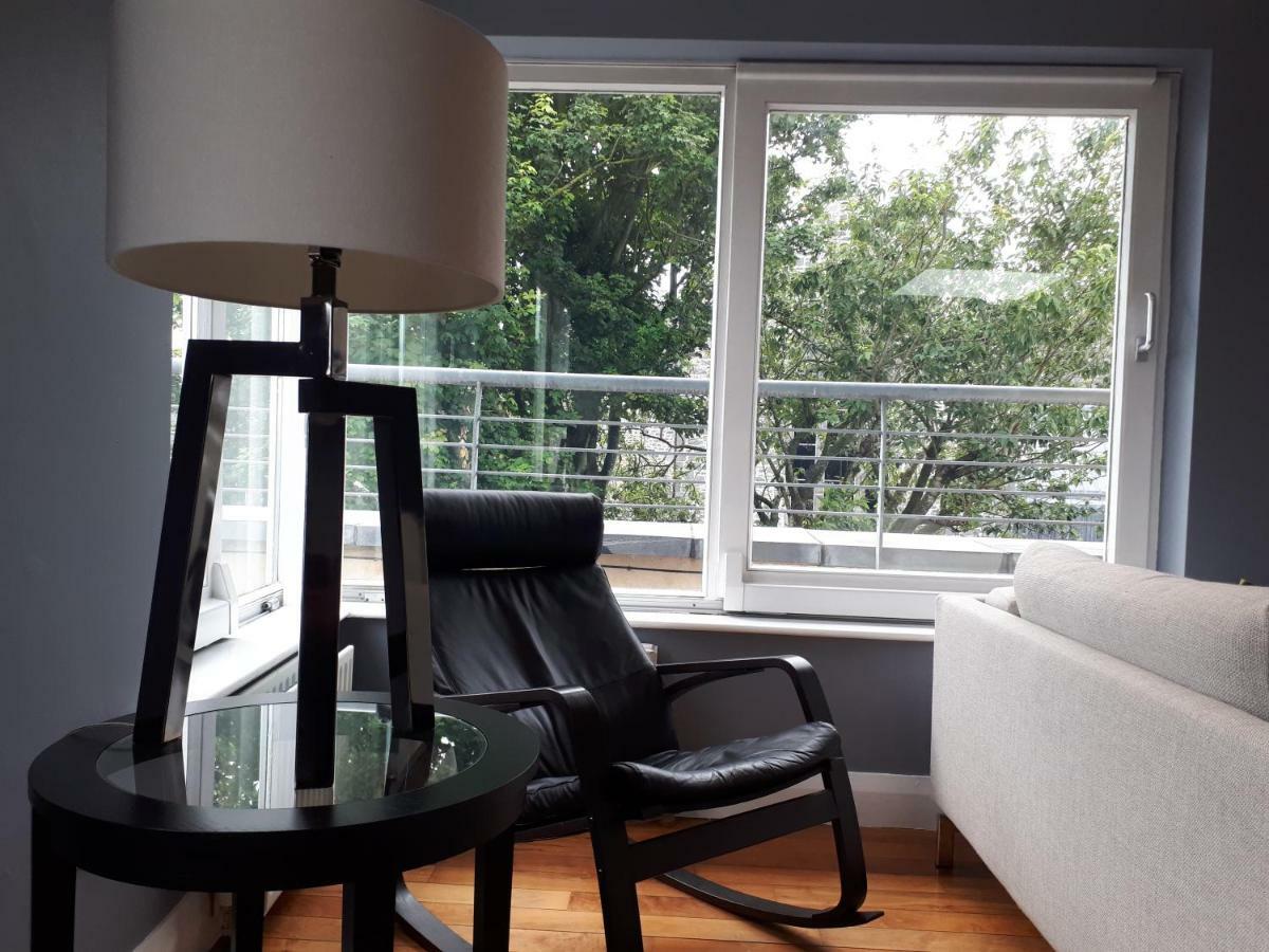 Luxurious Penthouse Apartment 1 , City Centre Kilkenny Exterior photo